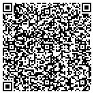 QR code with Saginaw Valley Pediatrics contacts