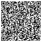 QR code with A J's Tax Consultants contacts