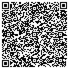 QR code with Albion Chiropractic Clinic PC contacts