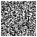 QR code with River School contacts
