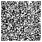 QR code with Bible Belivers Baptist Church contacts