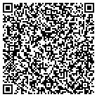 QR code with A Gaydos & Leckie Pllc contacts