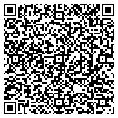 QR code with A & B Truck & Auto contacts