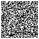 QR code with Blues Fews contacts