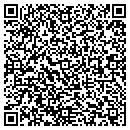 QR code with Calvin Dys contacts