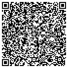 QR code with M-Care Administrative Offices contacts