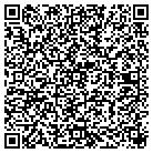 QR code with White Rose Construction contacts