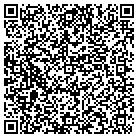 QR code with Nature's Path At The Wellness contacts