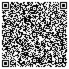 QR code with B G Tri County Neurology contacts