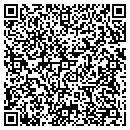QR code with D & T Mfd Homes contacts