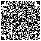 QR code with F H Martin Construction Co contacts