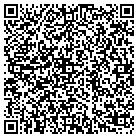 QR code with T C Home Repair Maintenance contacts