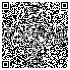 QR code with K & E Translating Service contacts