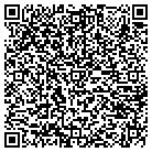 QR code with Administration Restoration & R contacts