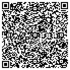 QR code with Hickman Investigations contacts