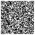 QR code with Hisscock Family Practice contacts