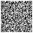 QR code with Parish Hall contacts