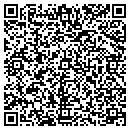 QR code with Trufant Fire Department contacts