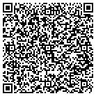 QR code with Faith Lutheran Chrch E Highlnd contacts
