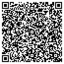 QR code with Robert K Moore MD contacts
