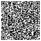 QR code with Degenhrdt Thodore L III DDS PC contacts