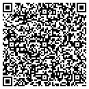 QR code with Kay's KARS contacts