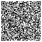 QR code with A & A Painting & Decorating contacts