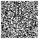 QR code with Mccullough Family Chiropractic contacts