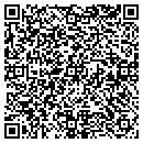 QR code with K Styling Catering contacts