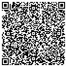 QR code with Bikrams Yoga College India contacts