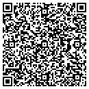 QR code with CLC Halstead contacts