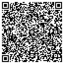 QR code with L J Designs contacts