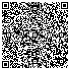 QR code with Saginaw County Mental Health contacts