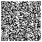 QR code with St John's United Charity Of Christ contacts