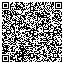 QR code with 2 Old Broads LLC contacts