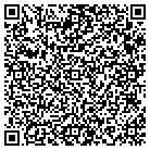 QR code with Universalist Unitarian Church contacts