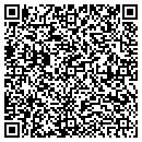 QR code with E & P Engineering Inc contacts