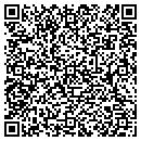 QR code with Mary R Nave contacts