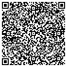 QR code with Hills Diagnostic Radiology PC contacts