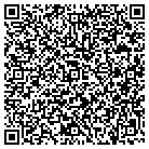 QR code with Service First Building Service contacts