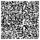 QR code with T A Conrad Insurance Agency contacts