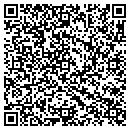 QR code with D Copp Building Grp contacts