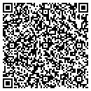 QR code with Halo Products Inc contacts
