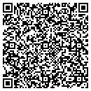 QR code with Homesights Inc contacts