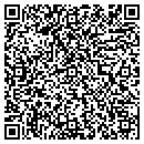 QR code with R&S Marketing contacts