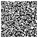 QR code with Hancock Bike Shop contacts