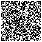 QR code with Thomas United Methodist Church contacts