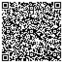 QR code with Toneys Garage Srvc contacts