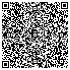 QR code with Lahser Pre Vocational Center contacts