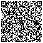 QR code with Zangara Consulting Inc contacts